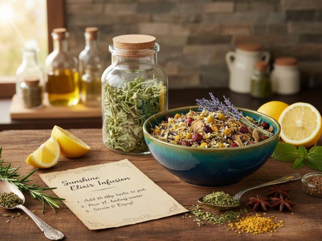 Delicious Homemade Cannabis Edibles