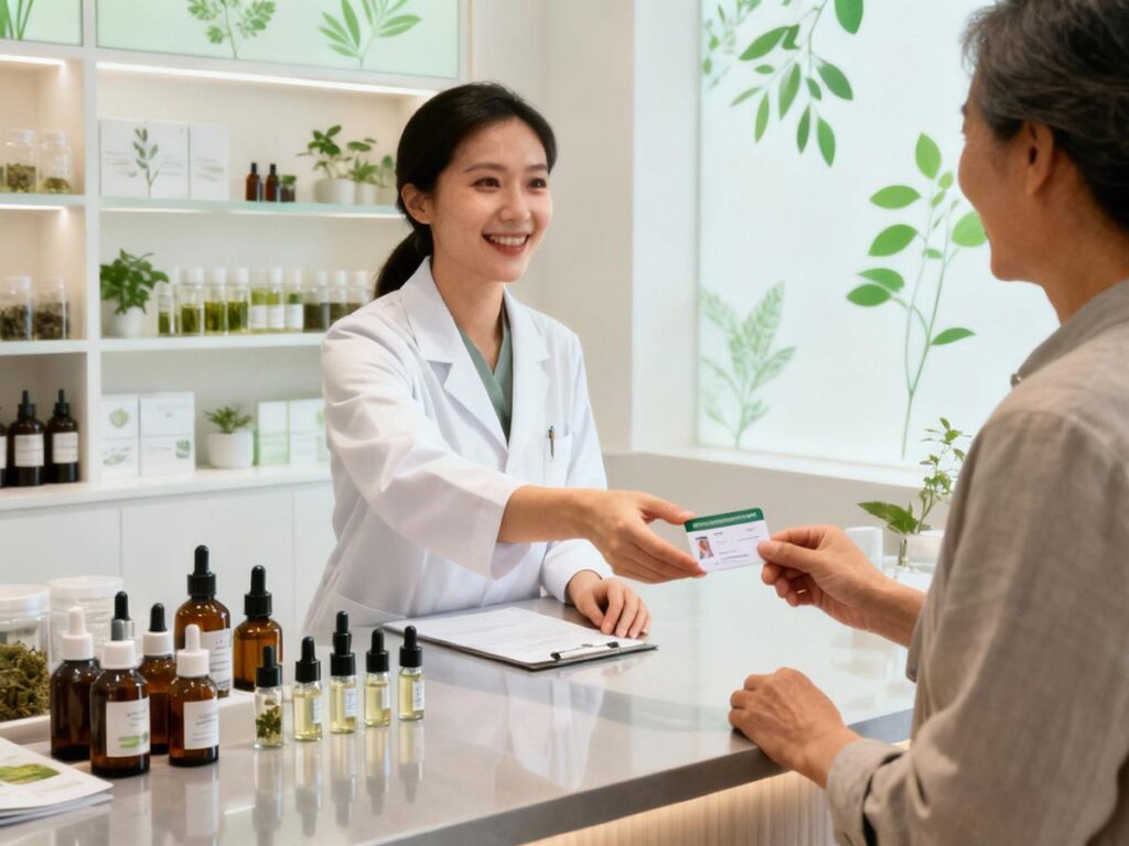 A Patient’s Guide to Medical Marijuana Dispensaries in New York