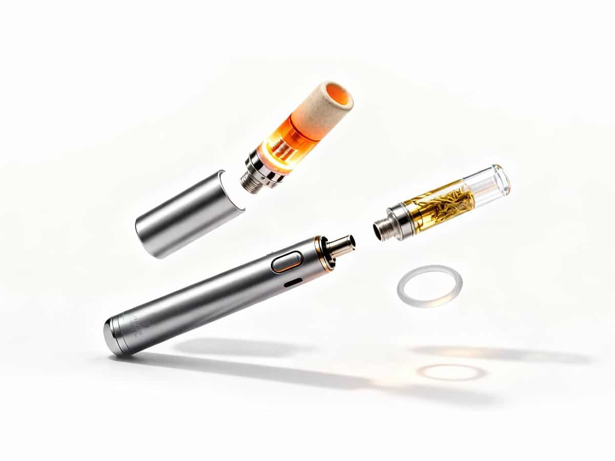 How a Vape Pen Works: A Simple Explainer Guide