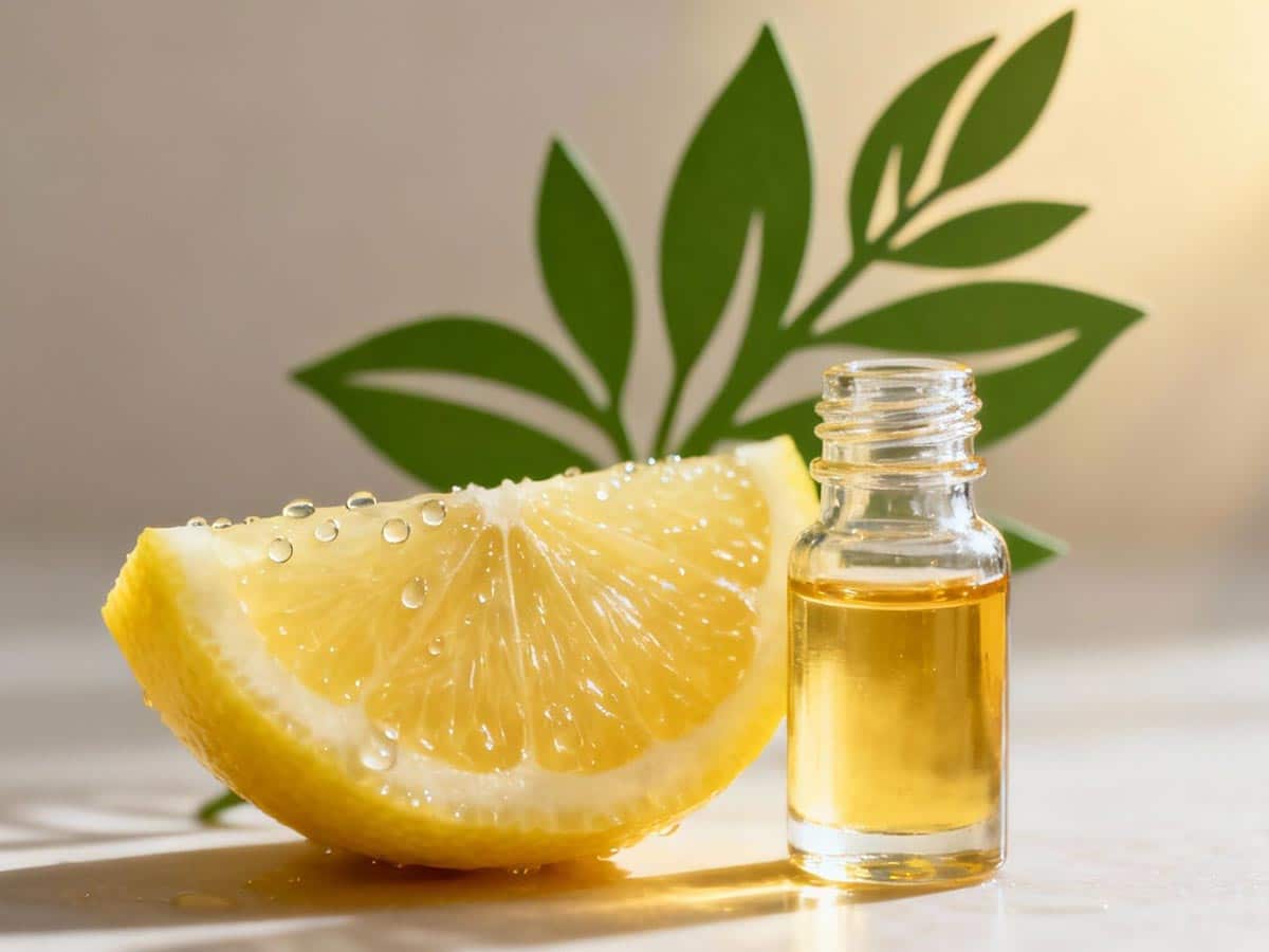 Limonene Terpene Effects: Your Guide to a Brighter Mood and Wellness