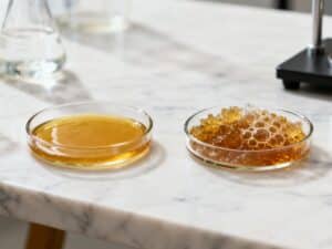 Live Rosin vs Live Resin: Which Concentrate is Right for You?