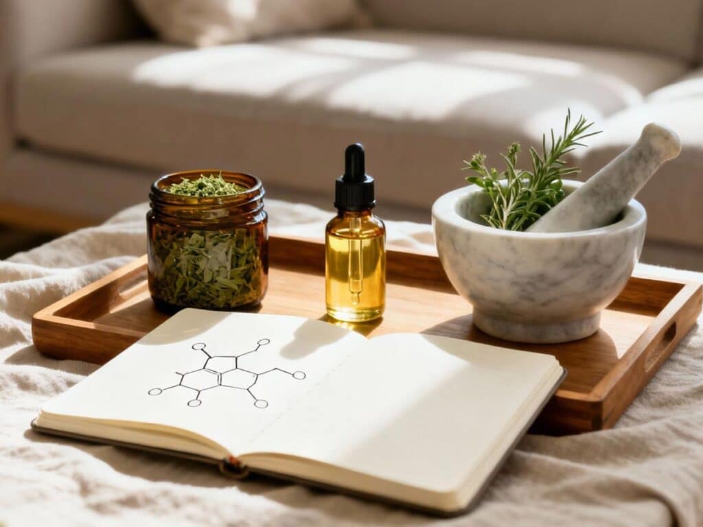 What Is Indica? A Clear Guide to Effects and Strains