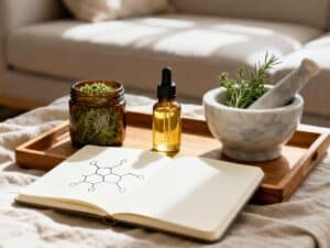 What Is Indica? A Clear Guide to Effects and Strains