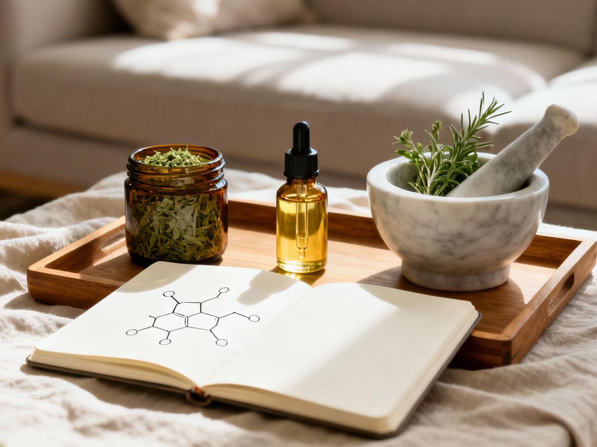 What Is Indica? A Clear Guide to Effects and Strains