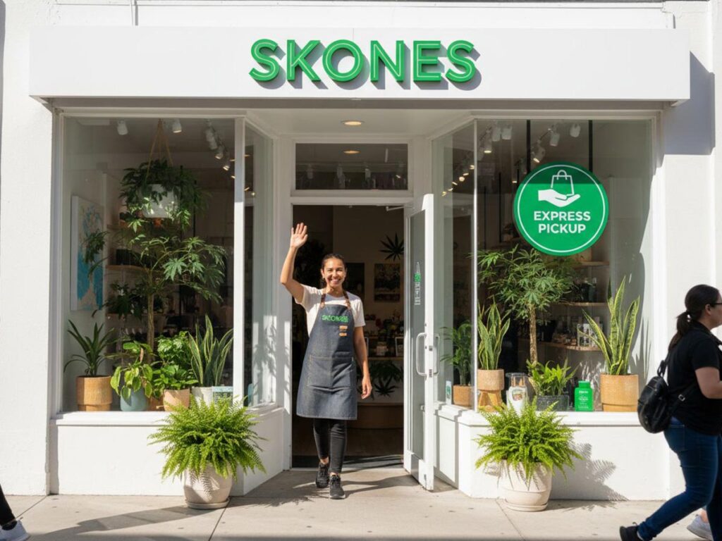 Why Skones Is the Top Choice for Curbside in Yonkers