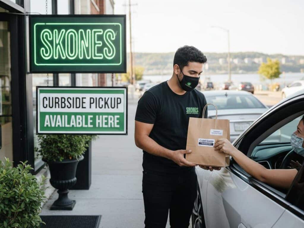 Your Guide to the Best Curbside Pickup Near Me in Yonkers