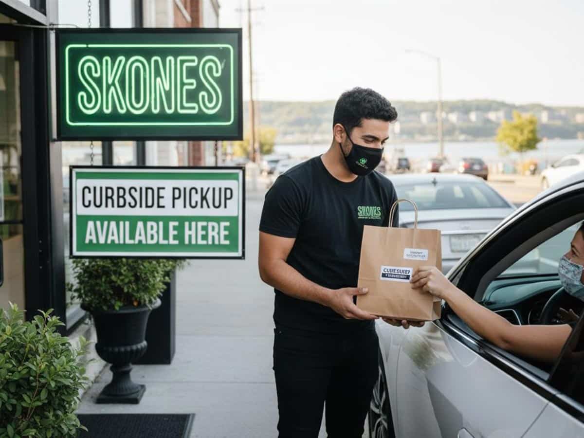 Your Guide to the Best Curbside Pickup Near Me in Yonkers