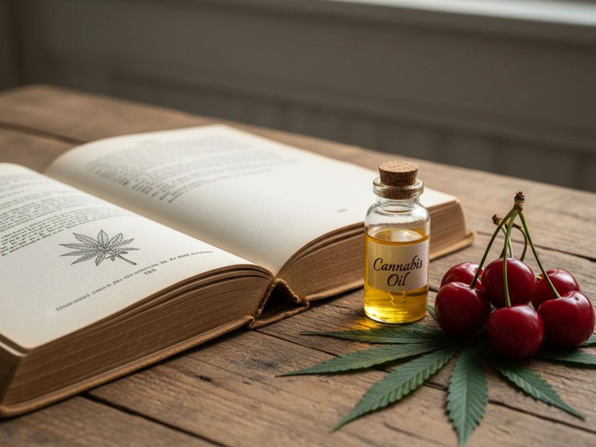 A Guide to the Cherry Punch Strain for Cannabis Enthusiasts