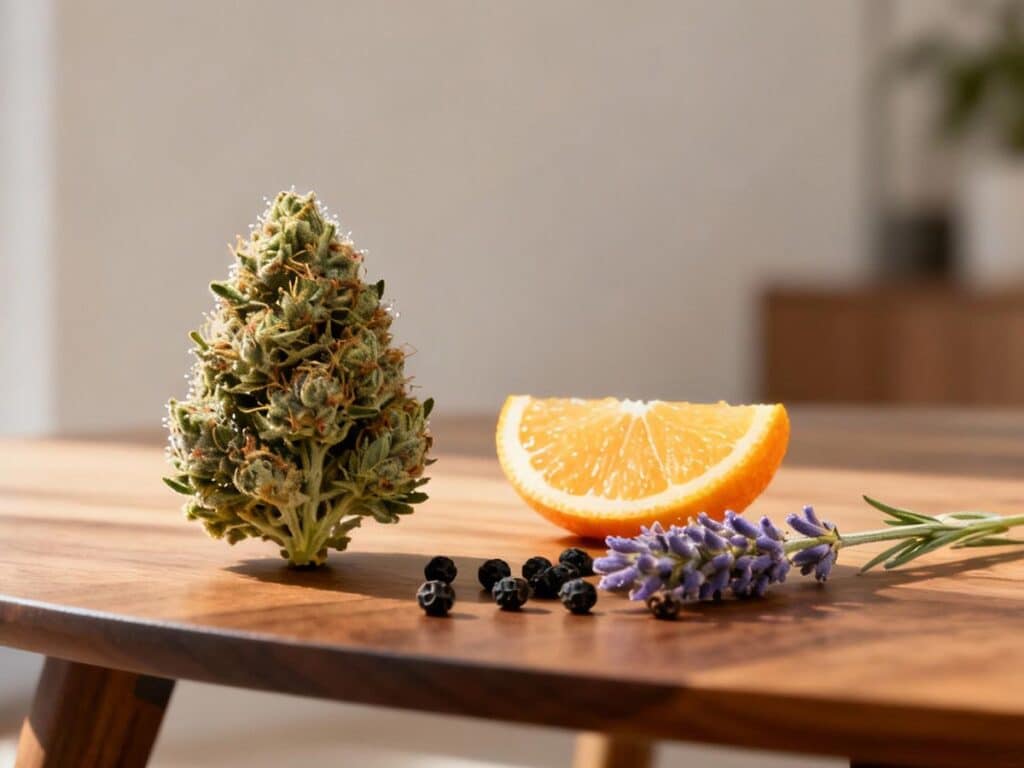 Gary Payton Strain: Your Guide to a Legendary Hybrid