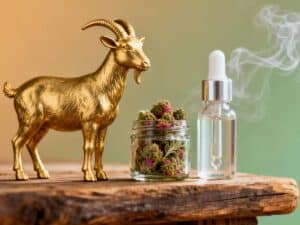 A Complete Guide to the Golden Goat Strain