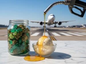 Jet Fuel Gelato Strain: A Complete Guide to Effects and Flavors