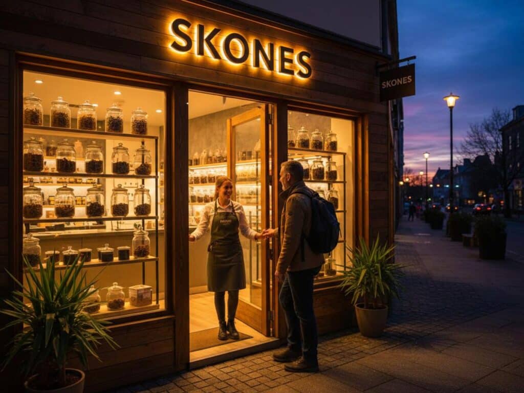 What to Expect on Your First Dispensary Visit