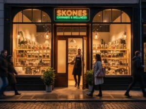 Best Cannabis Strains for beginners