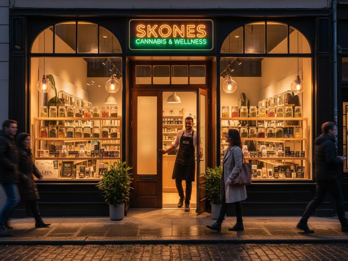 Best Cannabis Strains for beginners