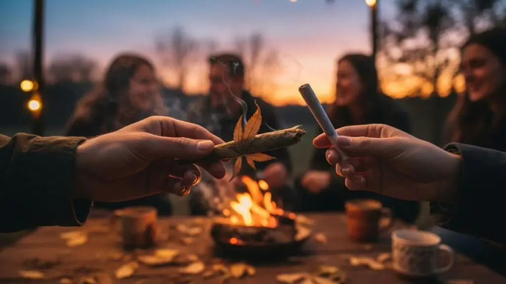 Finding Your Perfect Pre-Roll at Skones Cannabis Dispensary