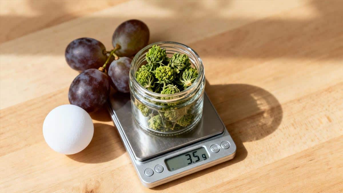 How Many Grams in an Eighth? A Clear Guide for Smart Buyers