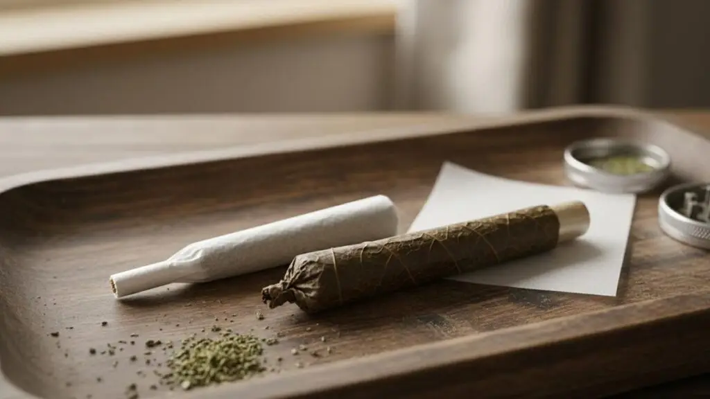 How Rolling Materials Shape Your Experience