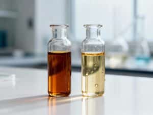 Live Resin vs Distillate: Which Cannabis Concentrate is Right For You?