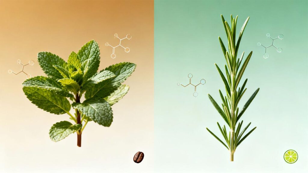 The Real Difference Between Indica and Sativa