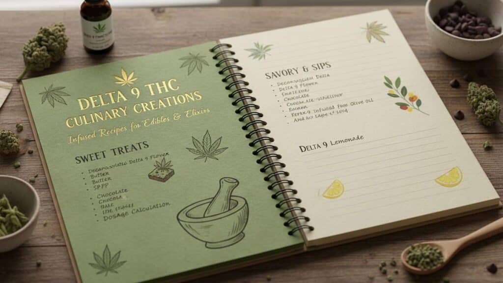 What Is Delta 9 THC? A Straightforward Guide for Beginners