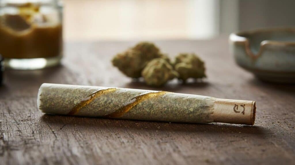 Your Complete Guide to the Infused Pre Roll