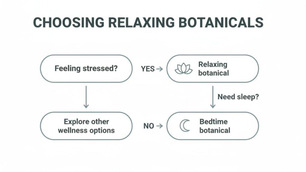 choosing relaxbotanicals