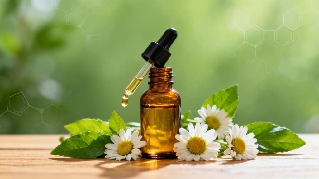 Bisabolol Terpene Effects in Cannabis