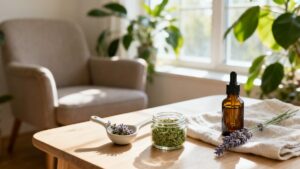 Finding Calm: A Practical Guide to Cannabis Strains for Anxiety