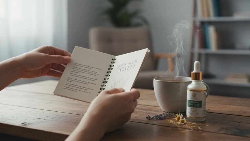 The Best Weed Strains for Anxiety: Your Guide to Finding Calm