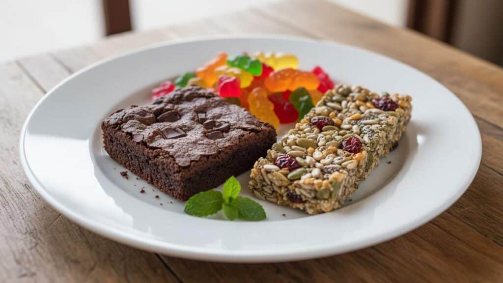 Three Easy Cannabis Edible Recipes to Try