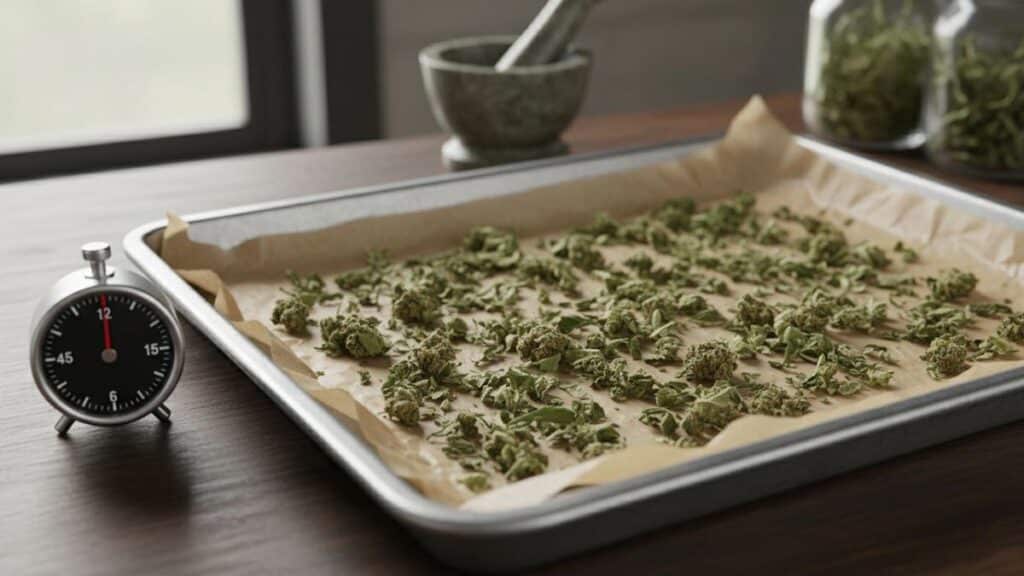 Why Decarboxylation Is The Most Important Step