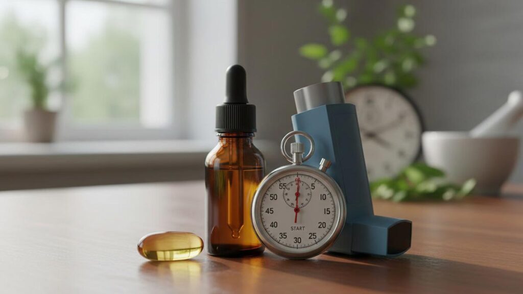 Finding Your Ideal Dose and Consumption Method