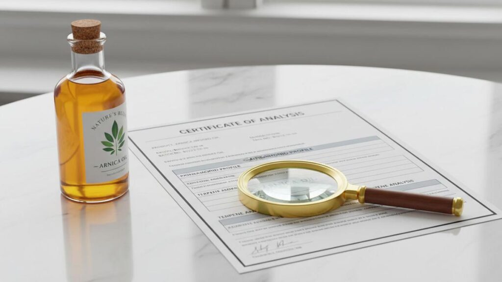 How to Find Quality Full-Spectrum Cannabis at the Dispensary
