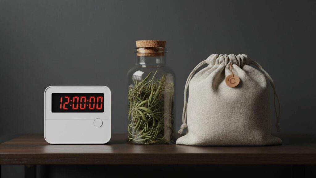 Keeping Your Quarter Fresh and Potent
