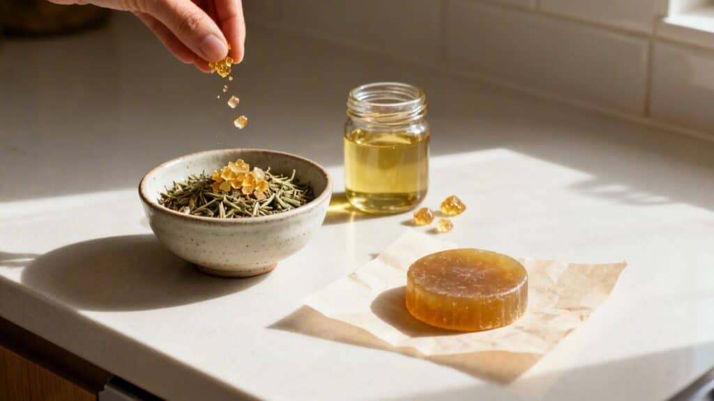 Practical and Creative Ways to Use Kief