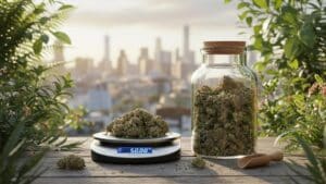 Your Guide to Buying a Quarter of Weed in Yonkers
