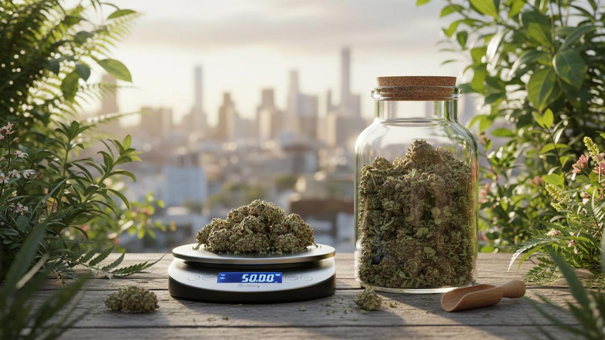 Your Guide to Buying a Quarter of Weed in Yonkers