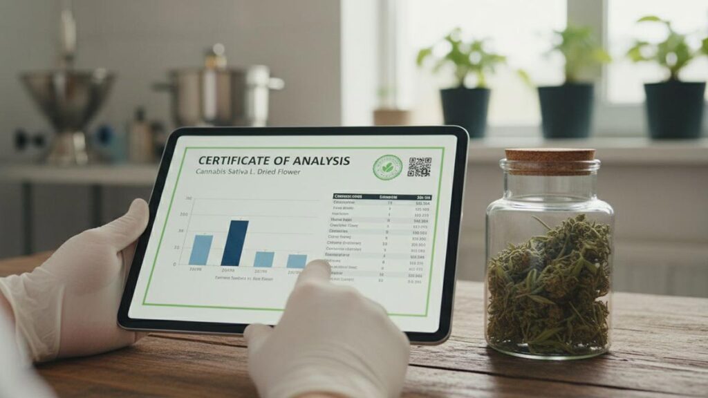 How to Choose the Right Terpene-Rich Products