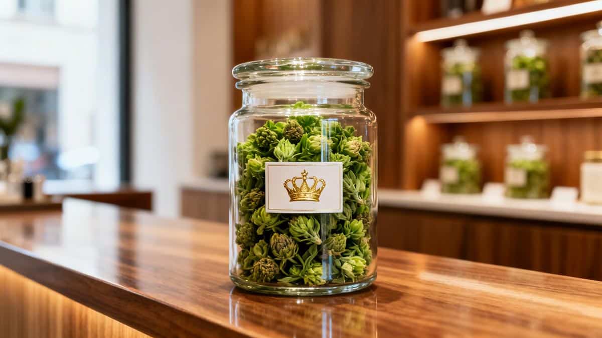 Your Guide to the Presidential OG Strain at Skones Dispensary