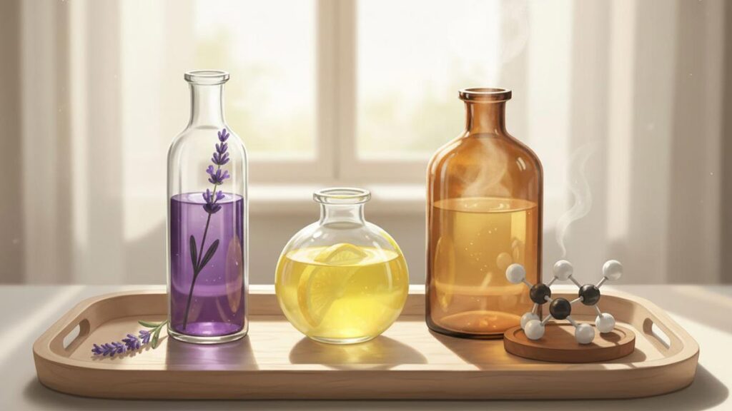 Terpenes for Anxiety: Your Guide to Natural, Plant-Based Calm