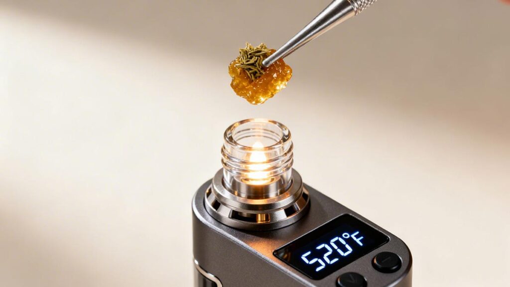 The Ultimate Guide to Finding the Best Temp to Dab