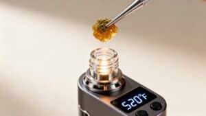 The Ultimate Guide to Finding the Best Temp to Dab
